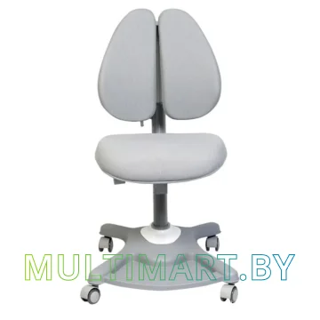 Детское ортопедическое кресло Fun Desk Fortuna (серый) картинка 2